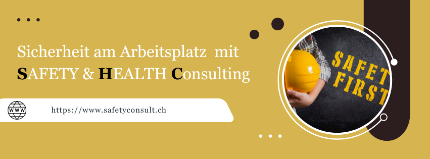 SAFETY & HEALTH Consulting LLC